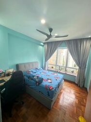 The Tropica (D18), Condominium #597104111